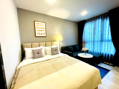 Condos for rent : Condo for rent XT HUAIKHWANG Contact @propertybkk1