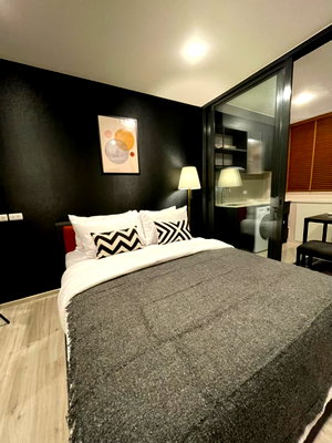Condos for rent : Condo for rent XT HUAIKHWANG Contact @propertybkk1