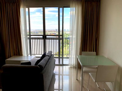 Condos for rent Nonthaburi Road : Code: KJ3623  for rent Manor Sanambinnam // Line ID: @kjcondo (with @) //