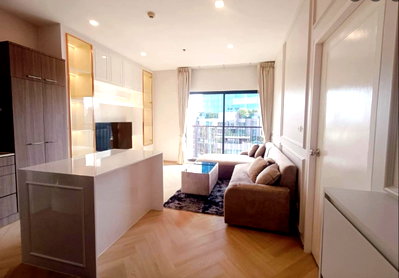 Condos for rent : for rent Noble Reveal. 1bed 48sqm. Line id: @pfagent