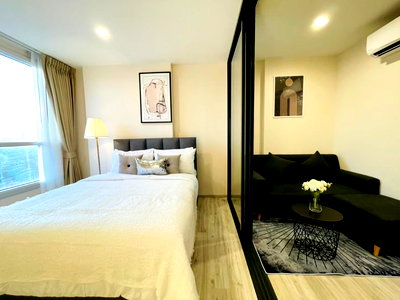 Condos for rent : Condo for rent XT HUAIKHWANG Contact @propertybkk1