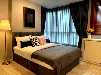 Condos for rent : Condo for rent XT HUAIKHWANG Contact @propertybkk1