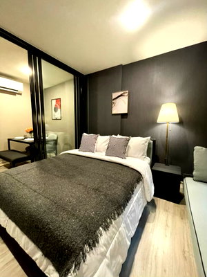 Condos for rent : Condo for rent XT HUAIKHWANG Contact @propertybkk1