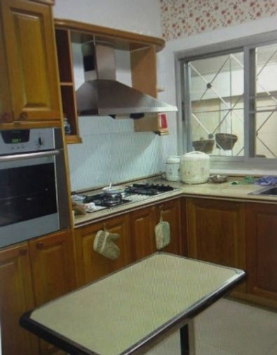 3-bed house for rent, 234 sqm, 76.3 sq wah, Khan Na Yao
