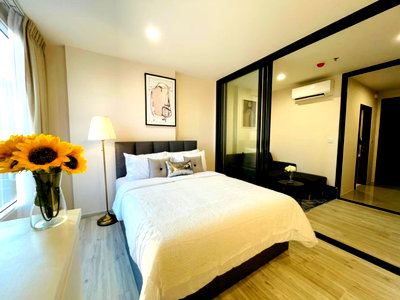 Condos for rent : Condo for rent XT HUAIKHWANG Contact @propertybkk1