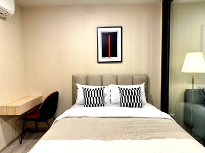 Condos for rent : Condo for rent XT HUAIKHWANG Contact @propertybkk1