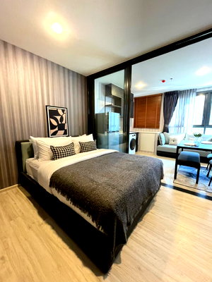 Condos for rent : Condo for rent XT HUAIKHWANG Contact @propertybkk1