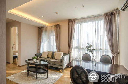 2-BR Condo at H Sukhumvit 43 near BTS Phrom Phong (ID 514457)