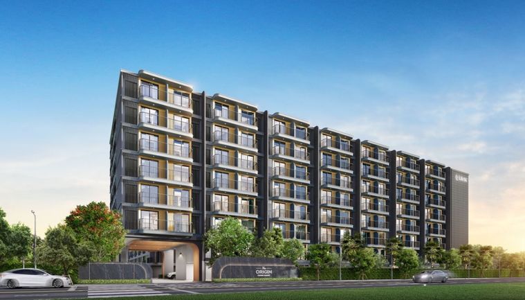 ดิ ออริจิ้น เซ็นเตอร์ ภูเก็ต