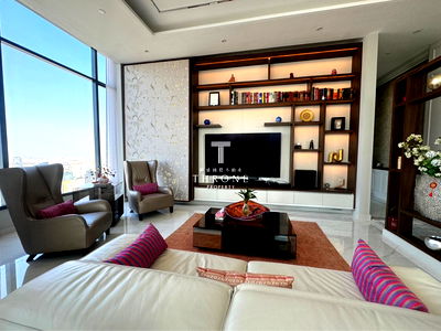 Condos for sale : The Esse Asoke 🌟PN-00006577🌟