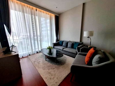 Condos for rent Charn Issara Tower 2 : Code: KJ3621  for rent KHUN by YOO inspired by Starck // Line ID: @kjcondo (with @) //