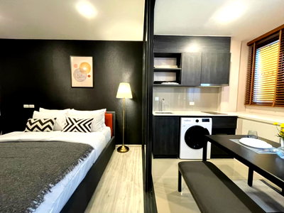 Condos for rent : Condo for rent XT HUAIKHWANG Contact @propertybkk1