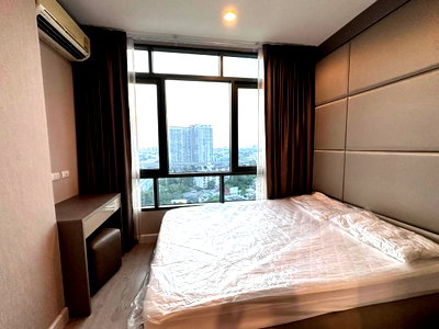 Condos for rent Ratchadaphisek Road : Condo for Rent at Metro Sky Bangsue - Prachachuen ID Line : @condo98 