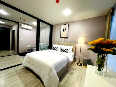 Condos for rent : Condo for rent XT HUAIKHWANG Contact @propertybkk1