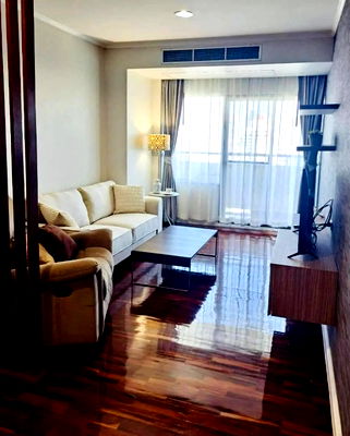 คอนโดให้เช่า :  ให้เช่า City Resort Sukhumvit 49 ใกล้ BTS พร้อมพงษ์  (Property ID:251673)