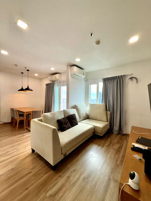 Condos for rent Silom and Sathorn Road : Code: KJ3631  for rent The Key Sathorn - Charoenrat // Line ID: @kjcondo (with @) //