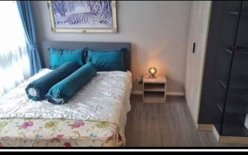 📢P. ขายdcondo Campus Hideaway ทำเลดี ตรงข้ามม.ธรรมศาสตร์ ( S-DH26003)