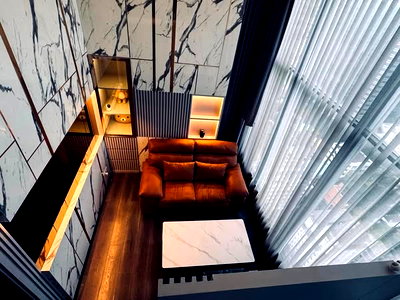 Condos for rent : For   rent  Knightsbridge Space Ratchayothin  🔴🔴