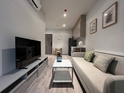 รูปภาพ For Rent Rhythm Ekkamai Estate Condo (BTS Ekkamai) Unit A10085