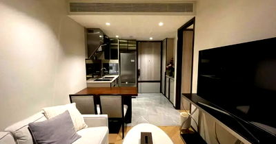 คอนโดให้เช่า : ให้เช่า The Reserve Sukhumvit 61   ใกล้ BTS ทองหล่อ  (Property ID:248712 )