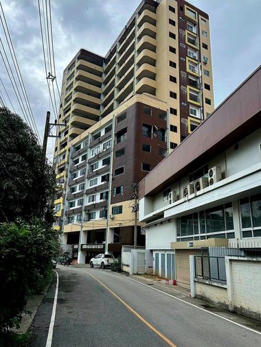 เคเอ็น ทาวน์ คอนโดมิเนียม