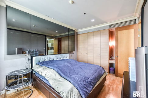 The Empire Place คอนโด High rise ใกล้ BTS ช่องนนทรี