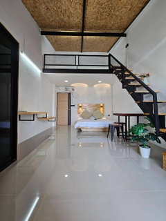 รูปภาพ ห้องพักสวยมากใกล้รถไฟฟ้า BTSแบริ่ง