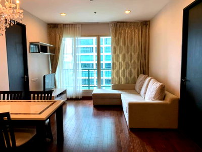คอนโดให้เช่า : The address chidlom for rent hot price