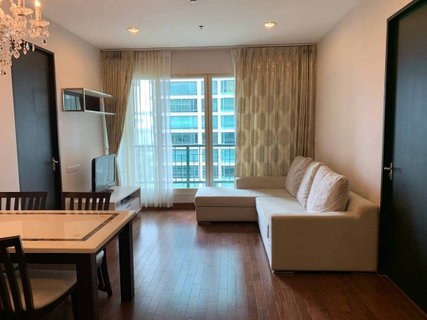 รูปภาพ The address chidlom for rent good deal
