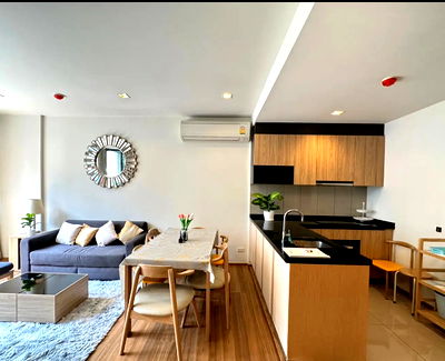 คอนโดให้เช่า :  ให้เช่า  Hasu Haus ใกล้ BTS อ่อนนุช (Property ID: 246206)