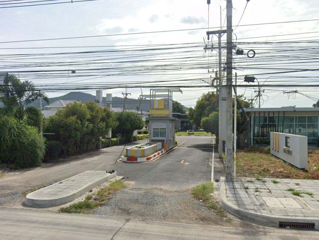 รูป Eastiny Park 7 - รูปที่ 1/1