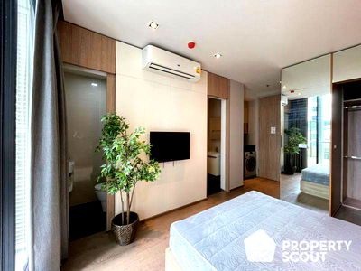 Condos for sale BTS Phrom Phong : 1-BR Condo at Park Origin Phrom Phong near BTS Phrom Phong (ID 1976699)