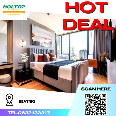 Condos for rent : #R1716  For rent                 BEATNIQ