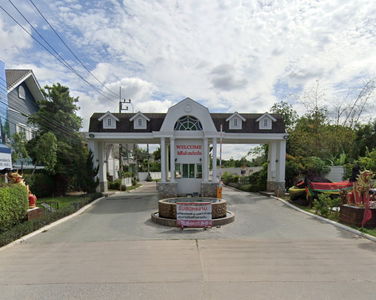 วีน่าทาวน์ (ระยอง)