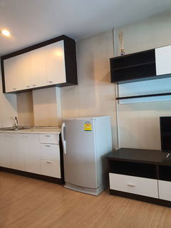 รูปภาพ ให้เช่าคอนโดบางใหญ่สแควร์ อาคาร C1 ชั้น 8 ค่าเช่า 6,000 บาท