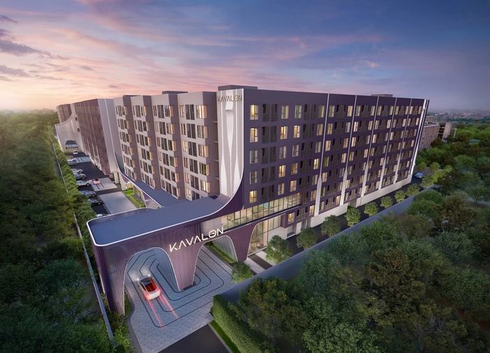 เควาลอน