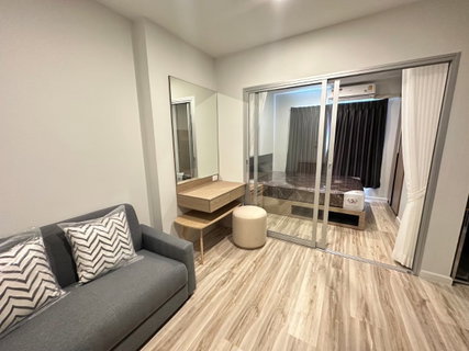 รูปภาพ CONDO PLUS One Bedroom fully furnished condominium to rent in Korat City Centre 