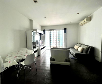 Condos for rent : For rent Ideo Q Phayathai Ready to move in (S15-37303)