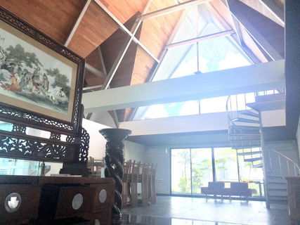 รูปภาพ LTHC11377-Baan Saran PENTHOUSE FOR RENT Size 800 sqm. 5 beds 6 baths Near BTS Phrom Phong Station ONLY 168K/Month