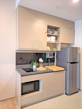 🎉 For Rent Condo OKA HAUS SUKHUMVIT 36 Building 1, Floor 43,1 bed room, Room size 35.00 sqm