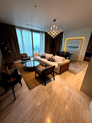 คอนโดให้เช่า : ให้เช่าคอน Four Seasons Private Residences