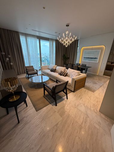 ให้เช่าคอน Four Seasons Private Residences