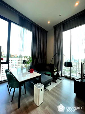 Condos for sale Phaya Thai : 1-BR Condo at The Reserve Phahol-Pradipat near BTS Saphan Khwai (ID 1980145)