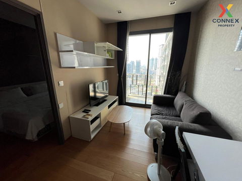 FOR RENT condo , Keyne by Sansiri , BTS-Thong Lo , Khlong Toei , Khlong Toei , Bangkok , CX-12428 ✅ Live chat with us ADD LINE @connexproperty ✅ 