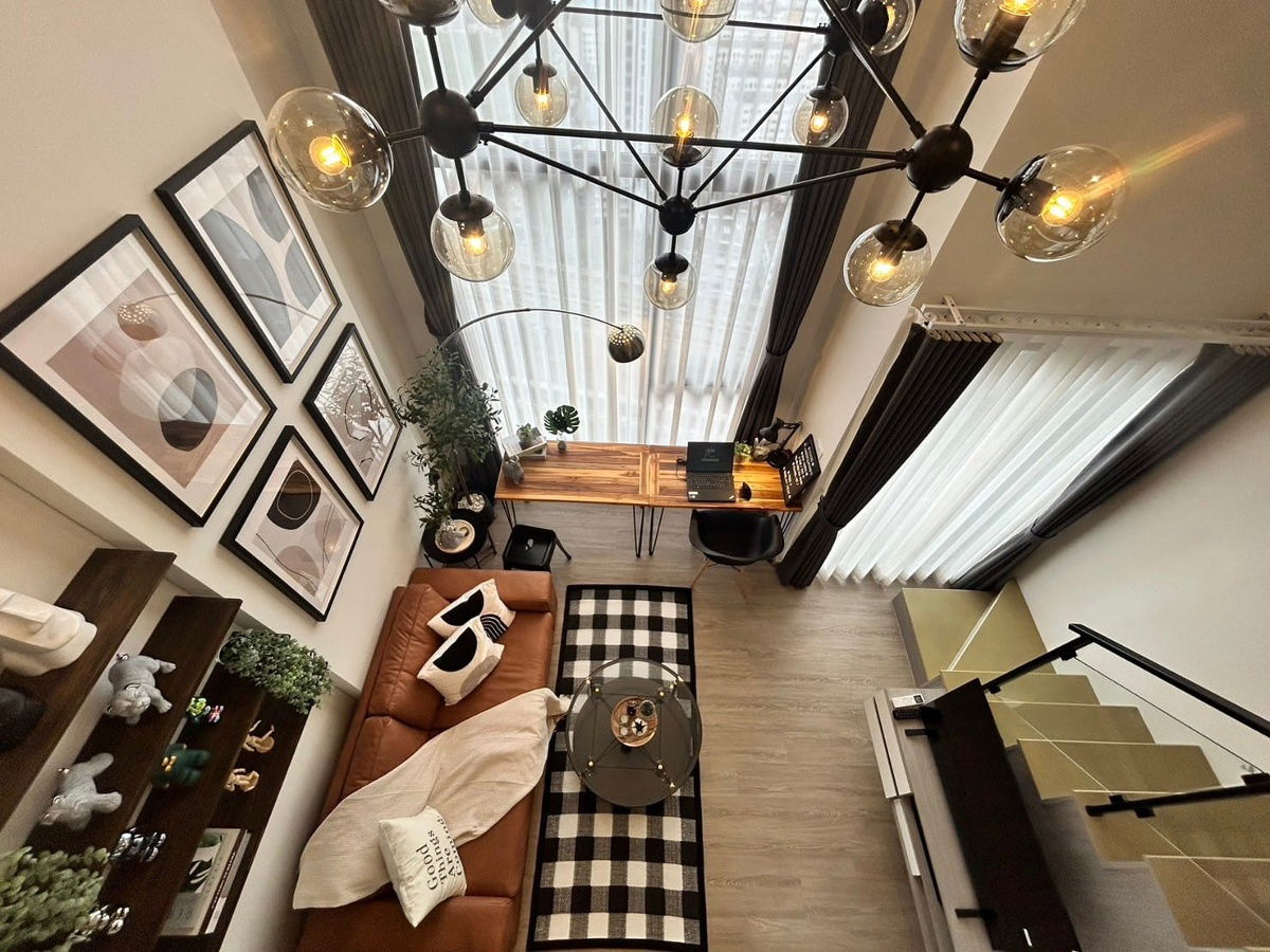 รูป 💙💛💚 ให้เช่า ออริจิ้น ปลั๊ก & เพลย์ นนทบุรี สเตชั่น 💙 สนใจแอดไลน์ @zcondo (มี@นำหน้า) 🔥 C3595 - รูปที่ 3/11