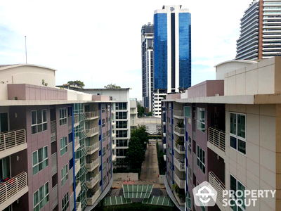 Condos for sale : 2-BR Condo at Le Premier 2 Condominium near BTS Thong Lor (ID 1982084)
