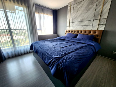 Condos for sale : For sale 1 bedroom 25 sq m. Life Sukhumvit 62 Condo Life Sukumvit 62