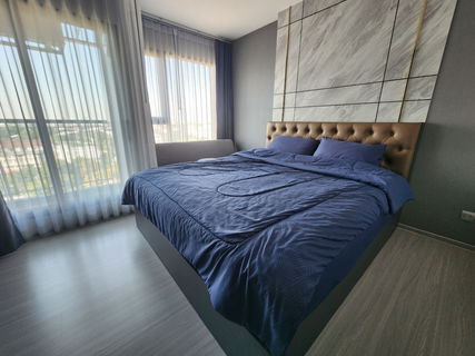 For sale 1 bedroom 25 sq m. Life Sukhumvit 62 Condo Life Sukumvit 62