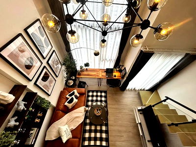 คอนโดให้เช่า : Code: KJ3675  ให้เช่า Origin Plug & Play Nonthaburi Station 🔥🔥 จองเดือนนี้รับส่วนลด1,000บาท 🔥🔥 @kjcondo (มี@ข้างหน้าด้วยนะคะ)