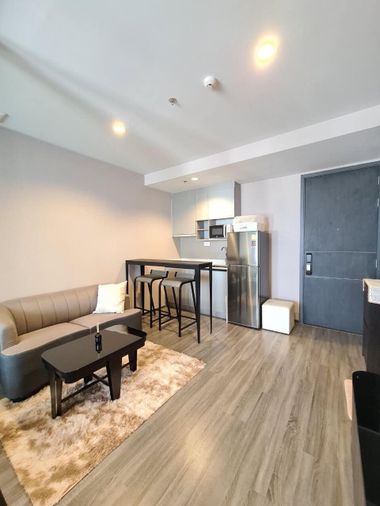 🔥🔥🔥 For Rent 📌  IDEO Mobi Rangnam (ID Line : @arent) ห้องสวย พร้อมเข้าอยู่!! ✅ มีห้องว่างอีกหลายโครงการ ทักมาถามได้นะคะ